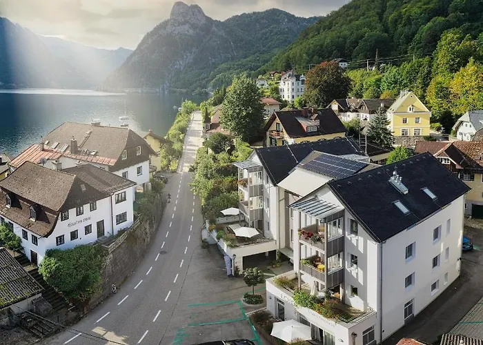 Apartments Im Loidls Guesthouse