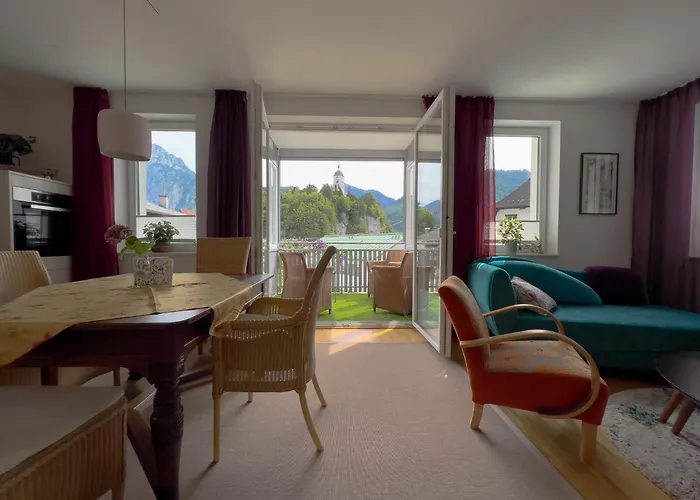 Apartments Im Loidls Guesthouse