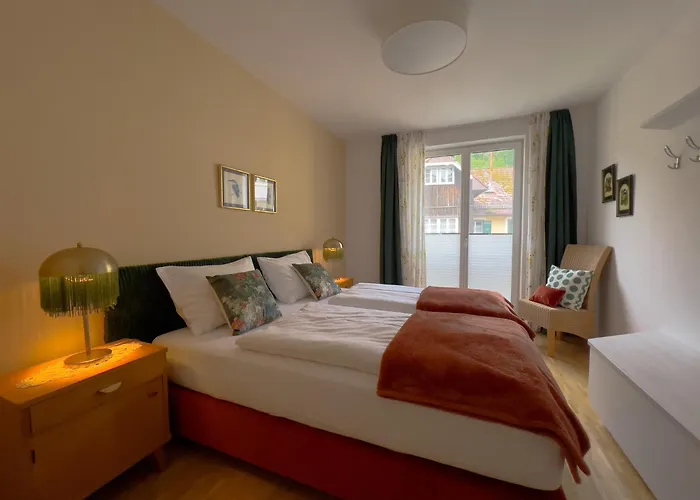LOIDLs GUESTHOUSE