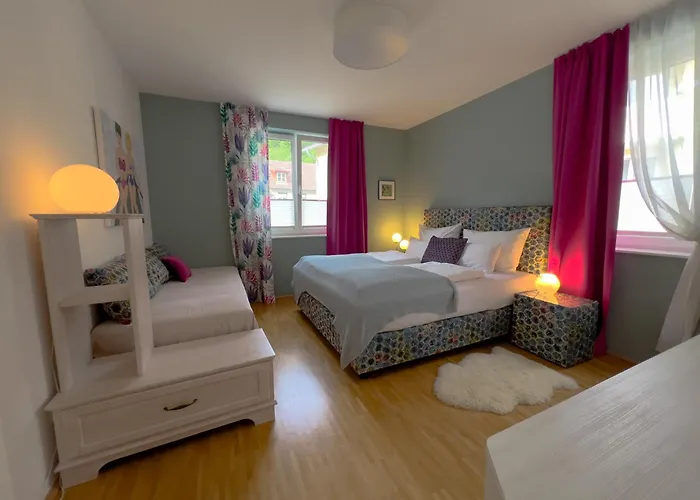 LOIDLs GUESTHOUSE