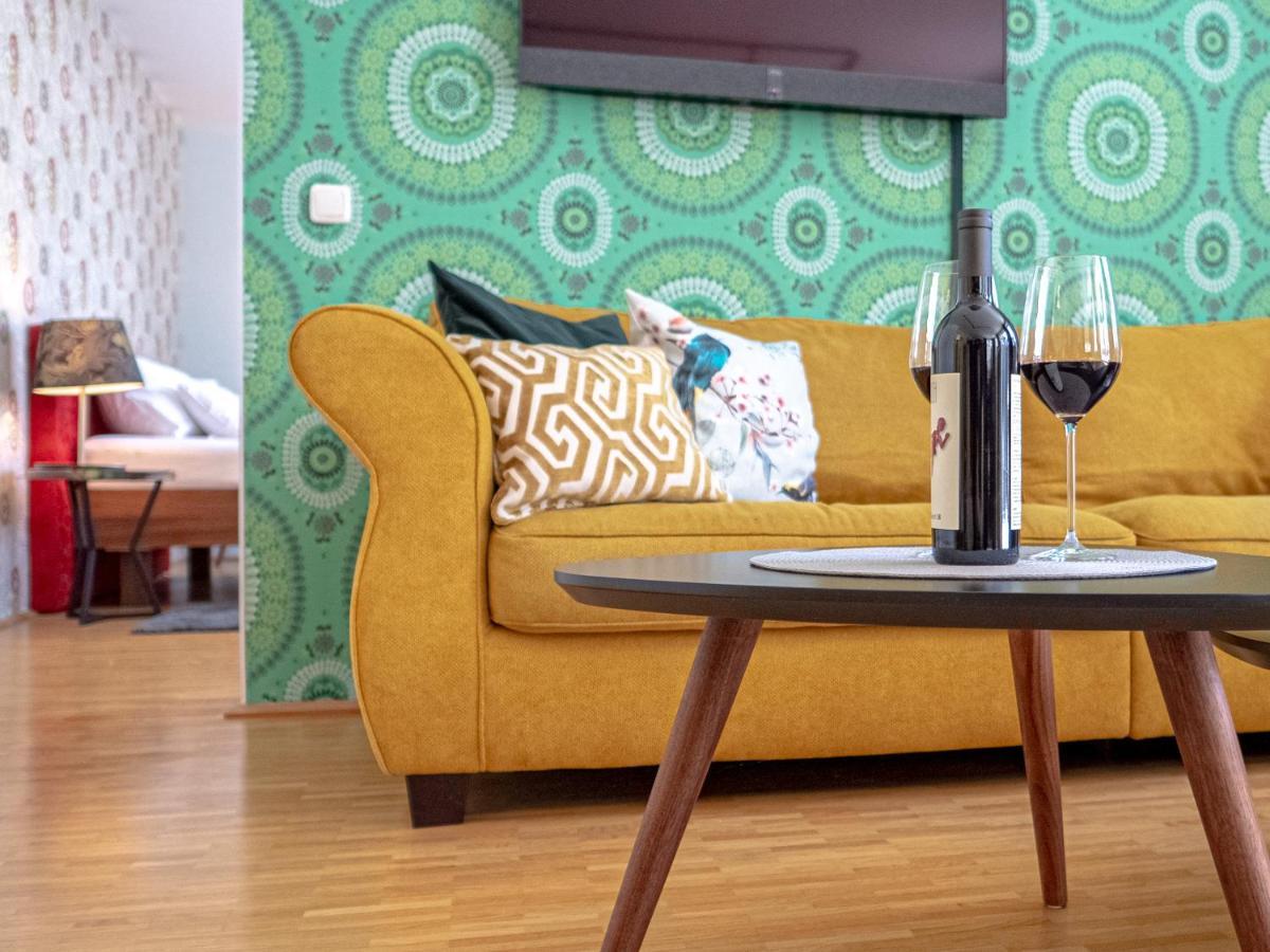 Loidls Apartment