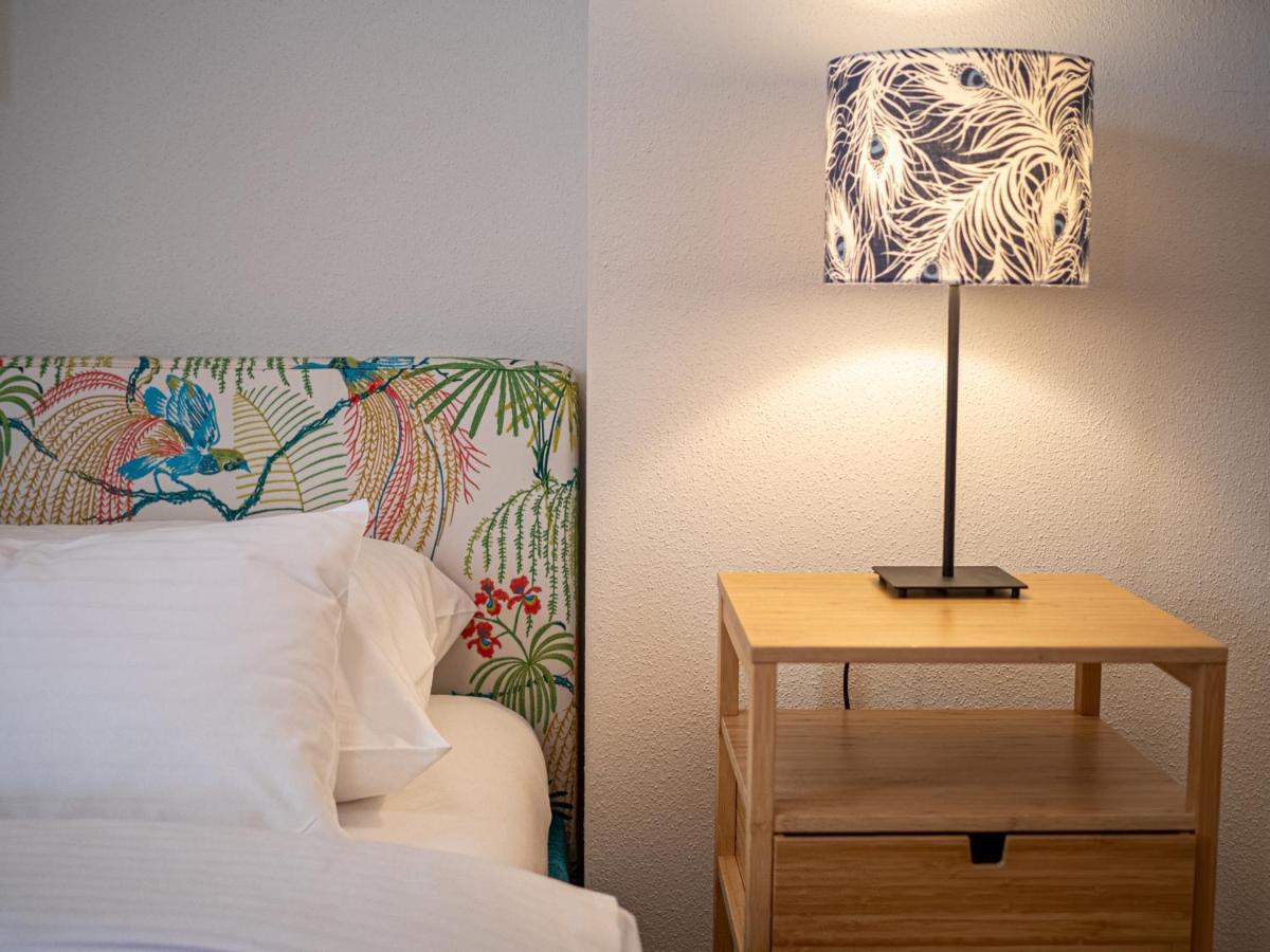 Im Loidls Apartament *