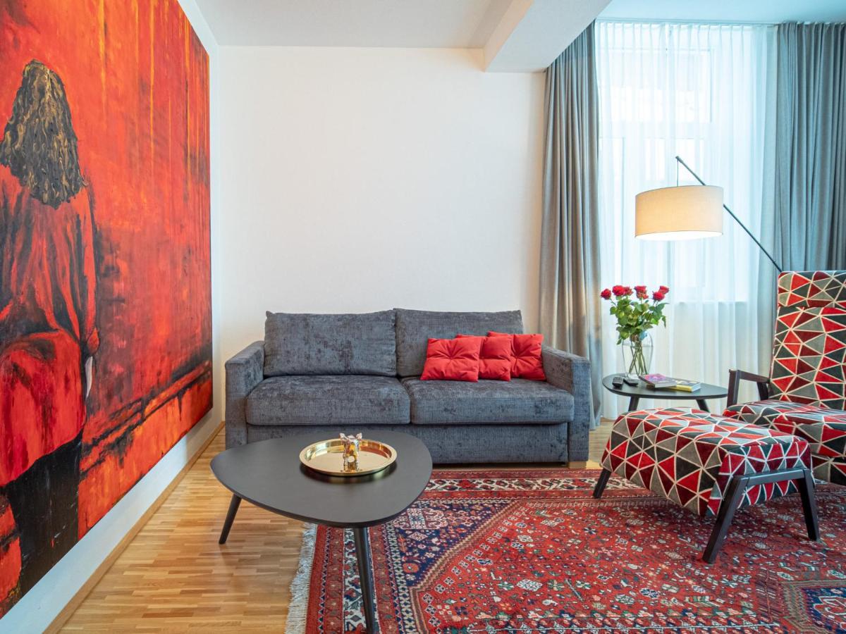 Loidls Apartment Traunkirchen