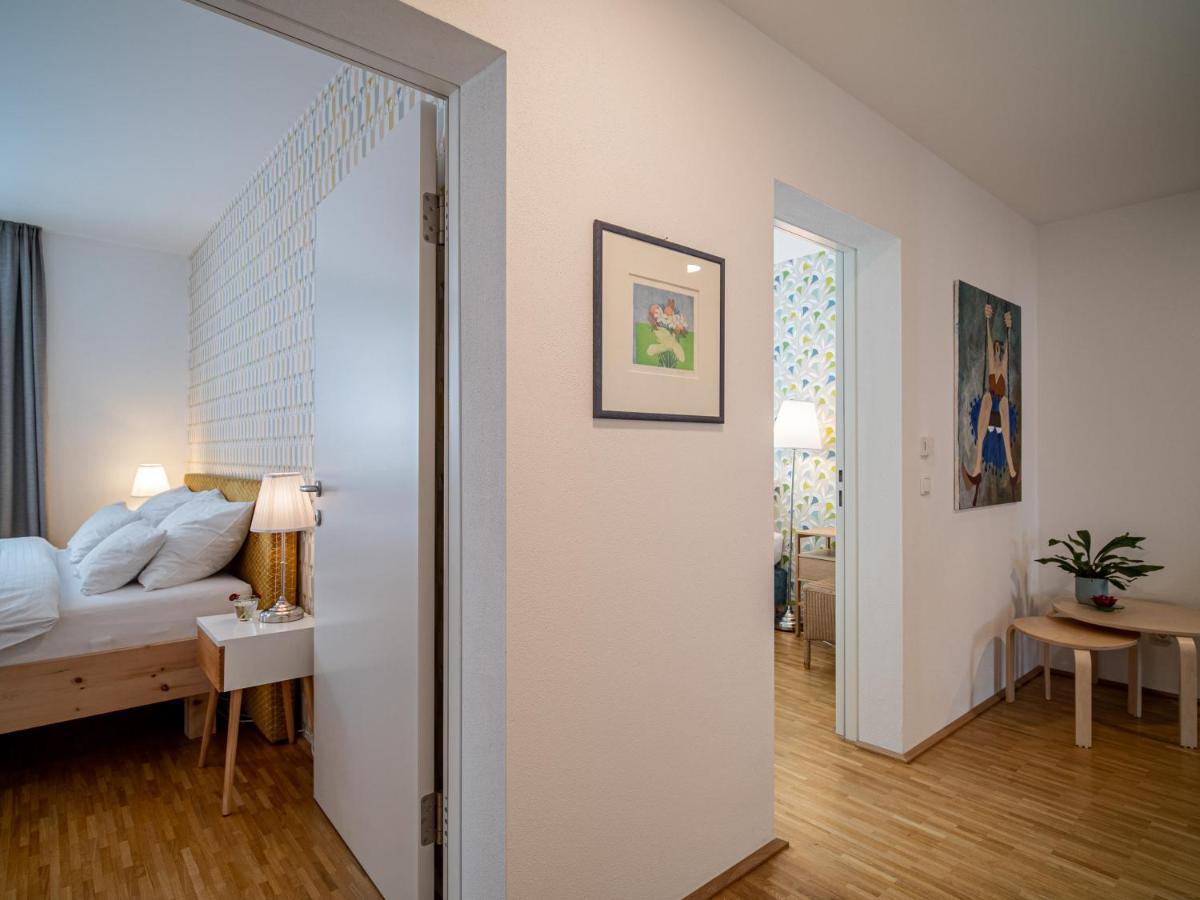 Loidls Apartment Traunkirchen