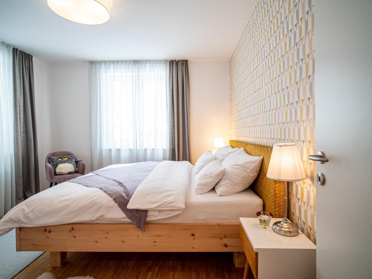 Loidls Apartment Traunkirchen