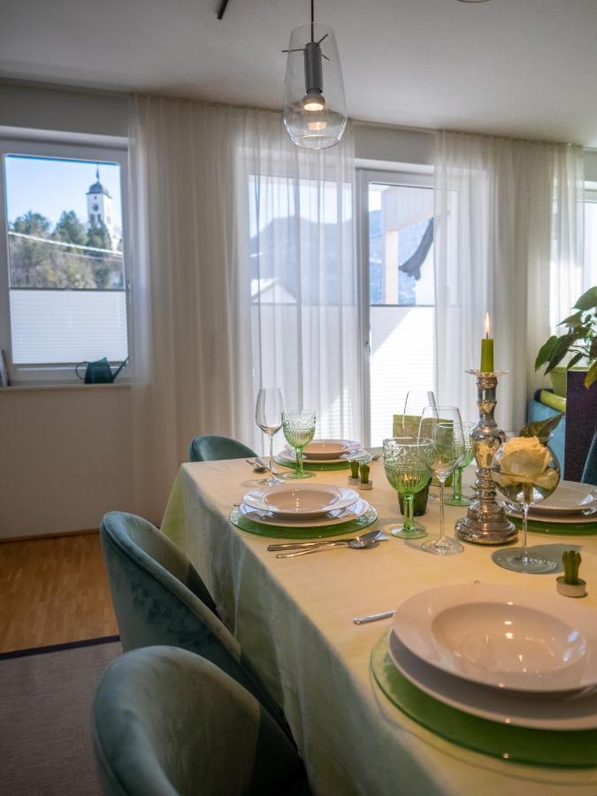 Loidls Apartment Traunkirchen
