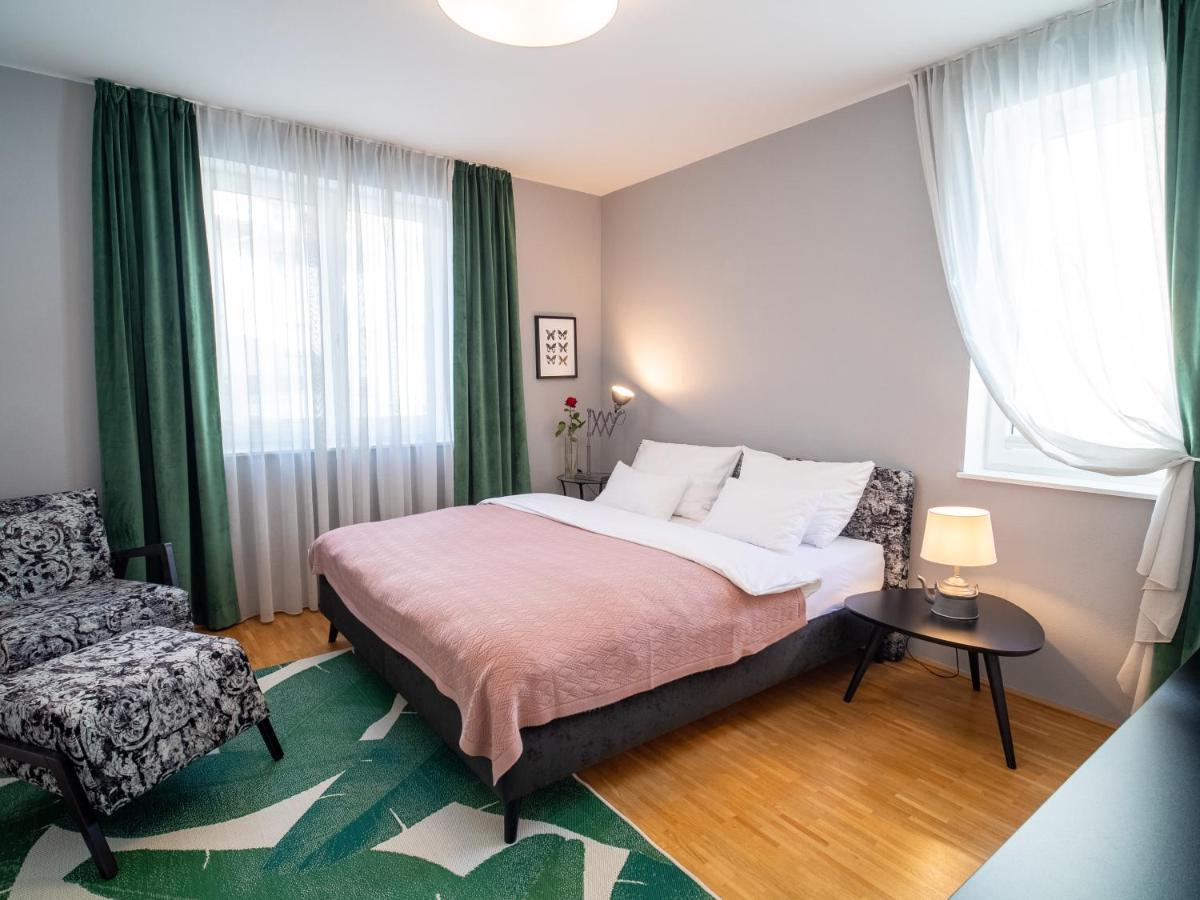 Apartment Loidls Traunkirchen