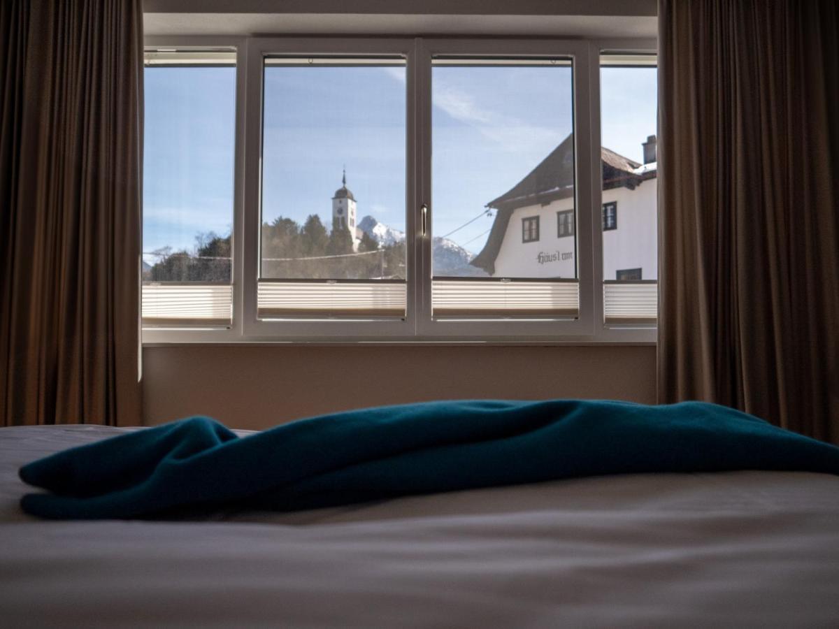 Loidls Apartment Traunkirchen