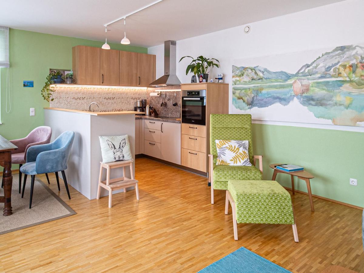 Apartment Loidls Traunkirchen