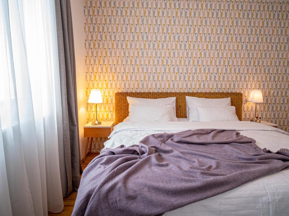 Im Loidls Apartament Traunkirchen