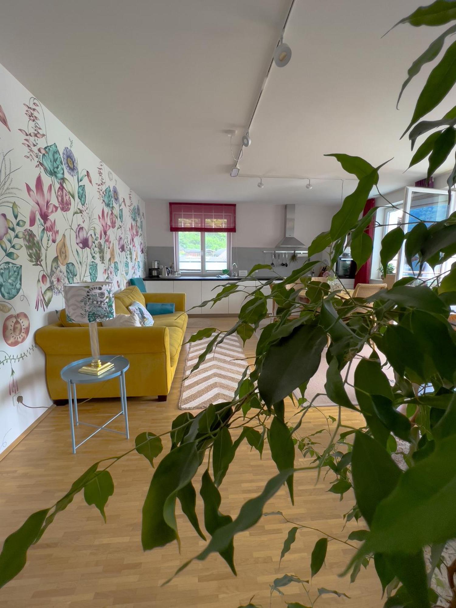 Loidls Apartment