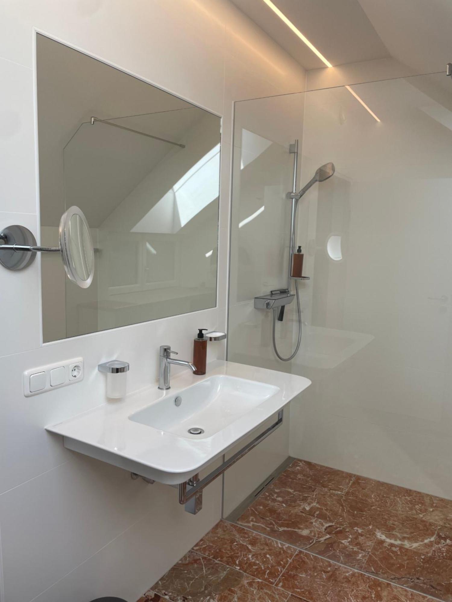 Apartament Im Loidls Traunkirchen