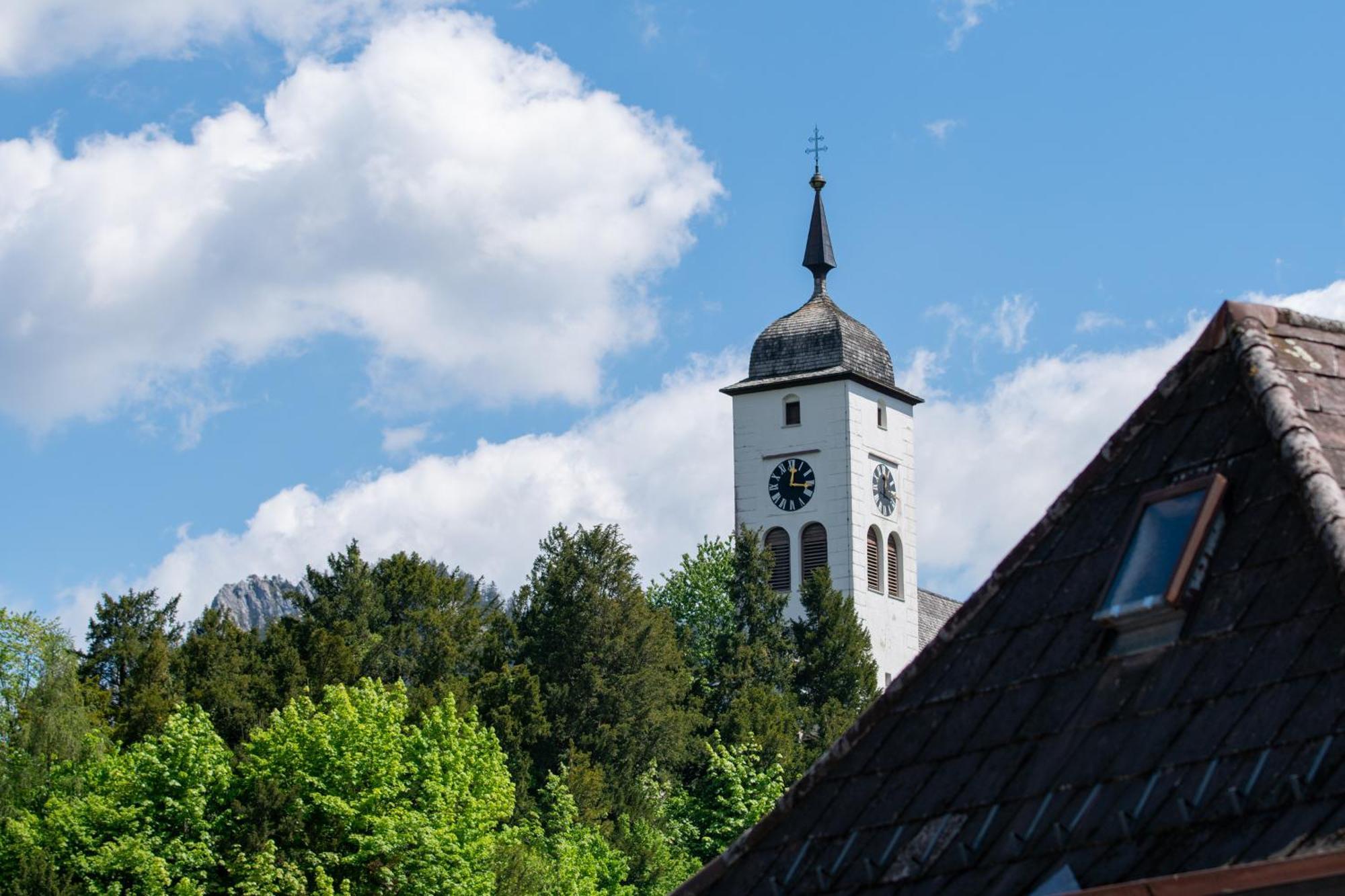 Loidls * Traunkirchen
