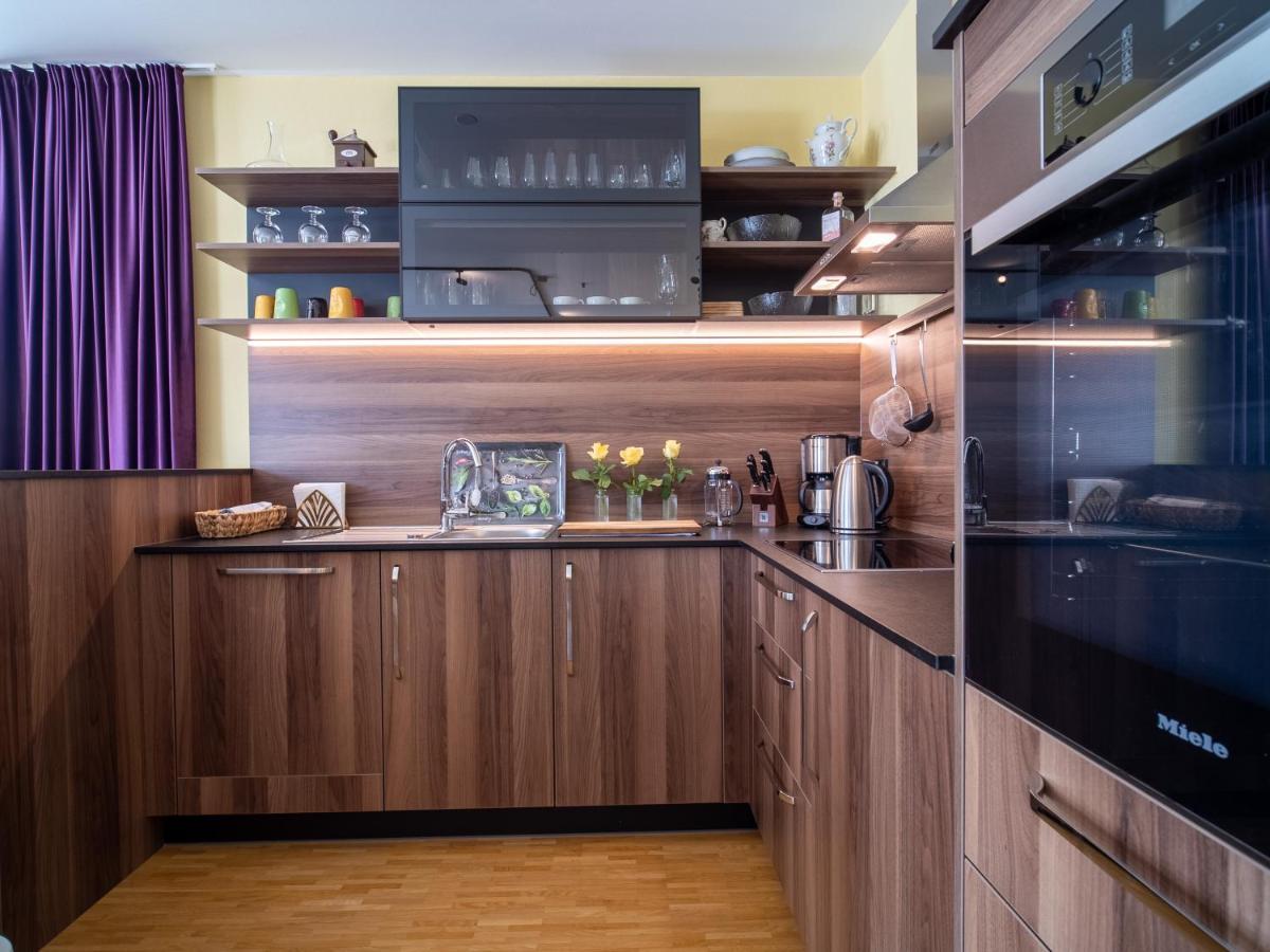 Appartement Im Loidls