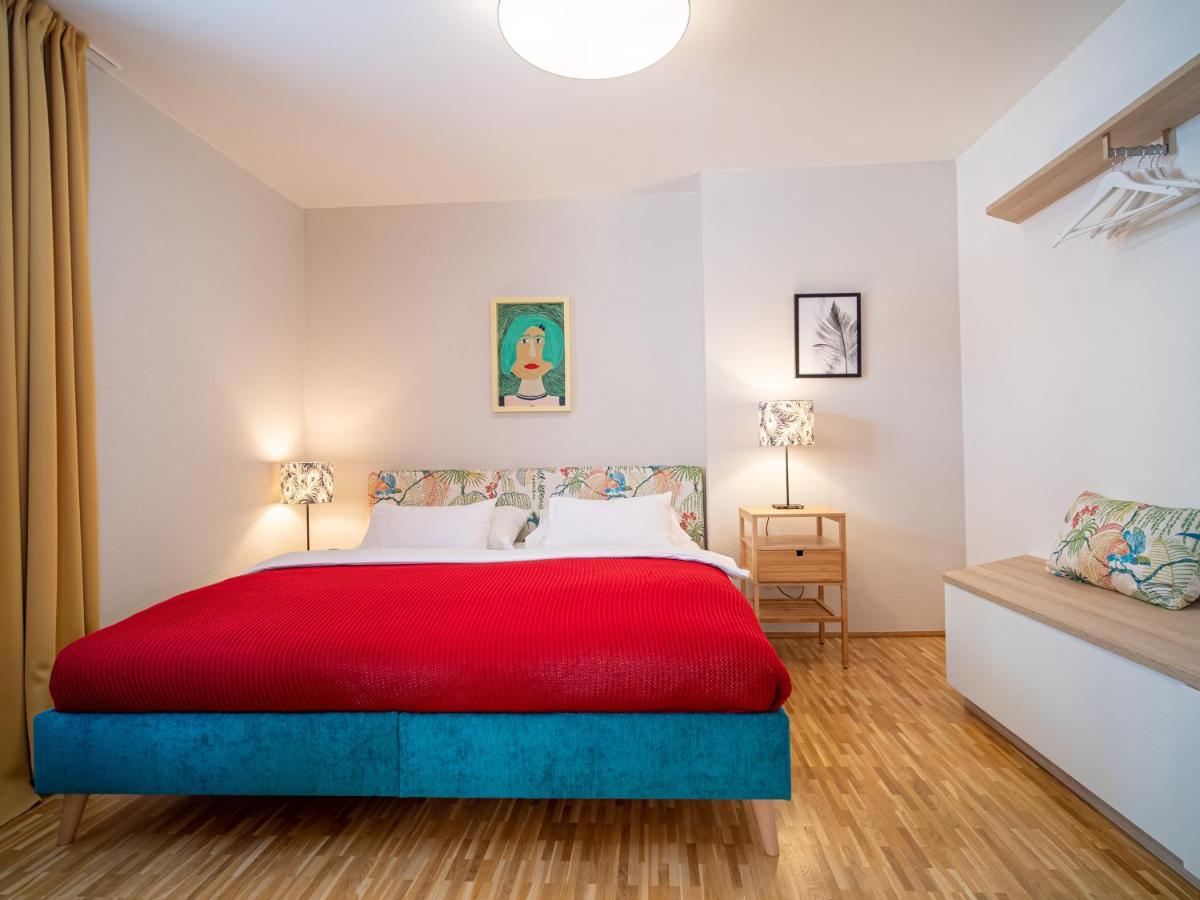 Im Loidls Appartement *