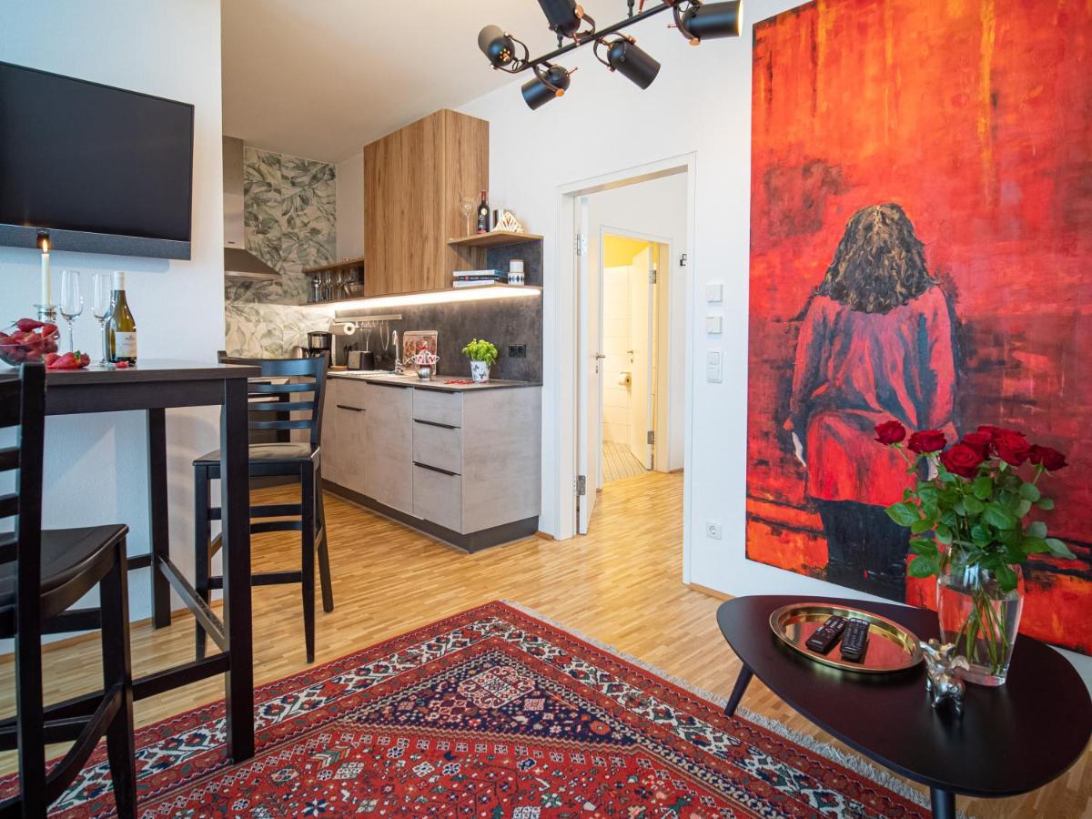 Appartement Im Loidls