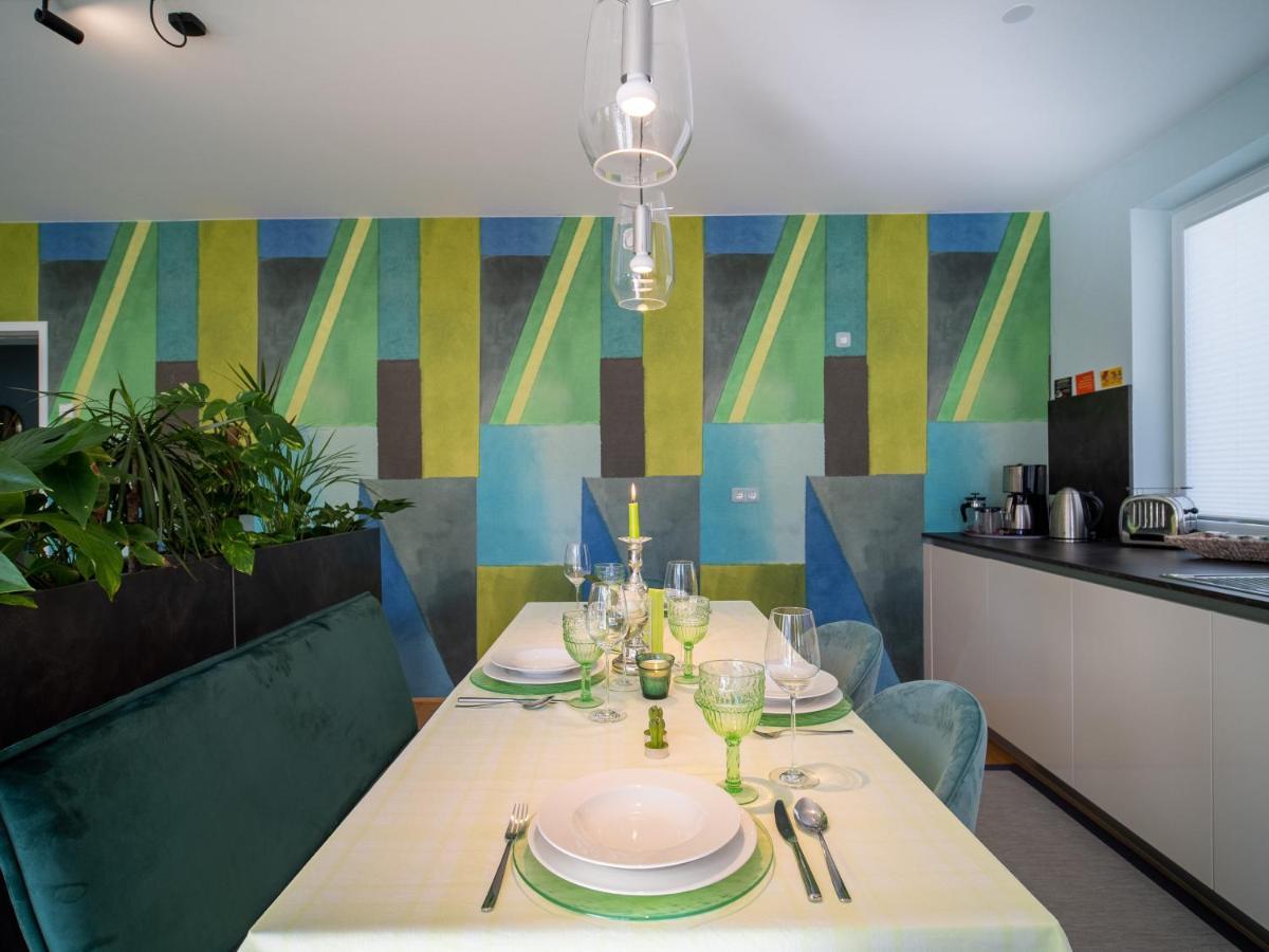 Appartement Im Loidls *
