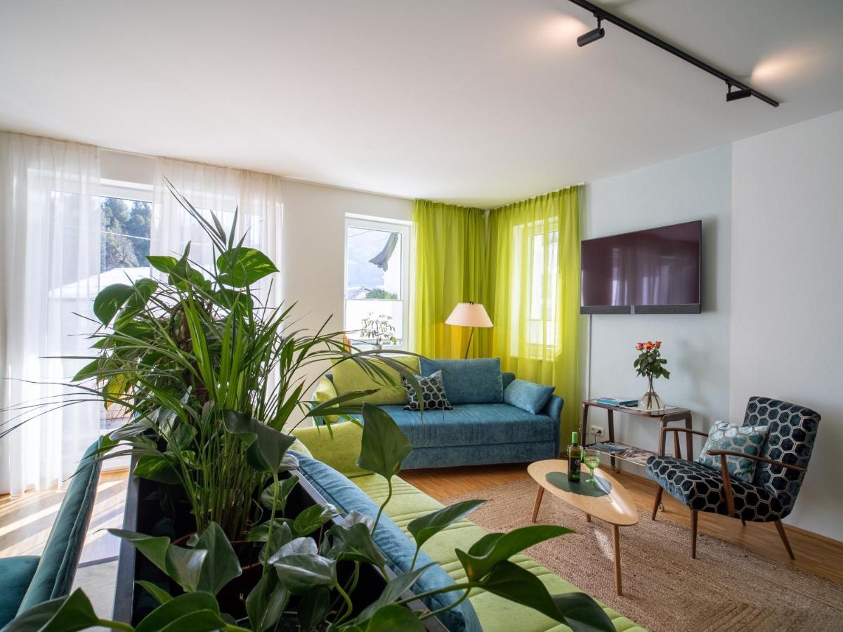 Im Loidls Appartement *