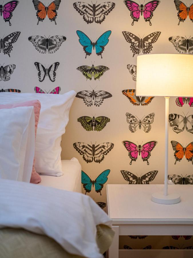 Im Loidls Appartement Traunkirchen