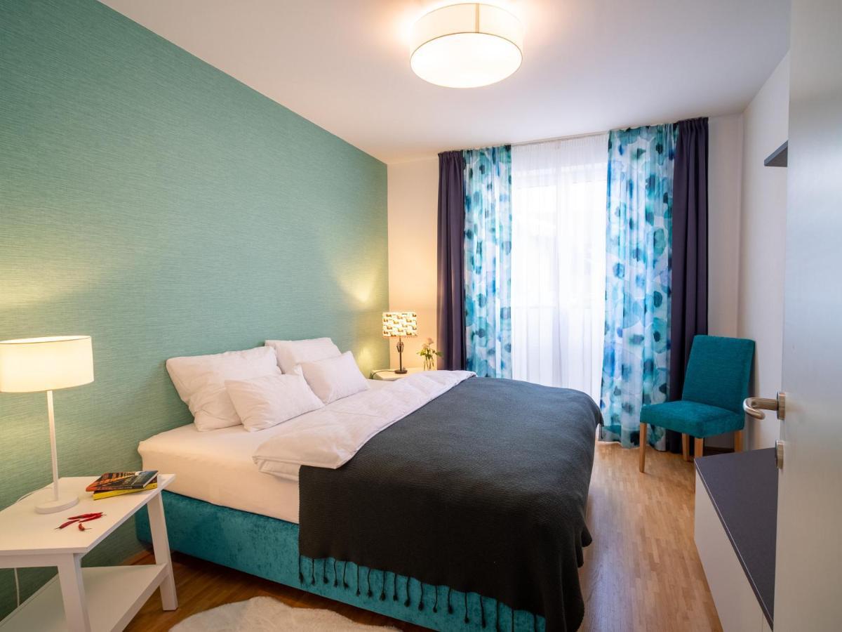 Appartement Im Loidls *