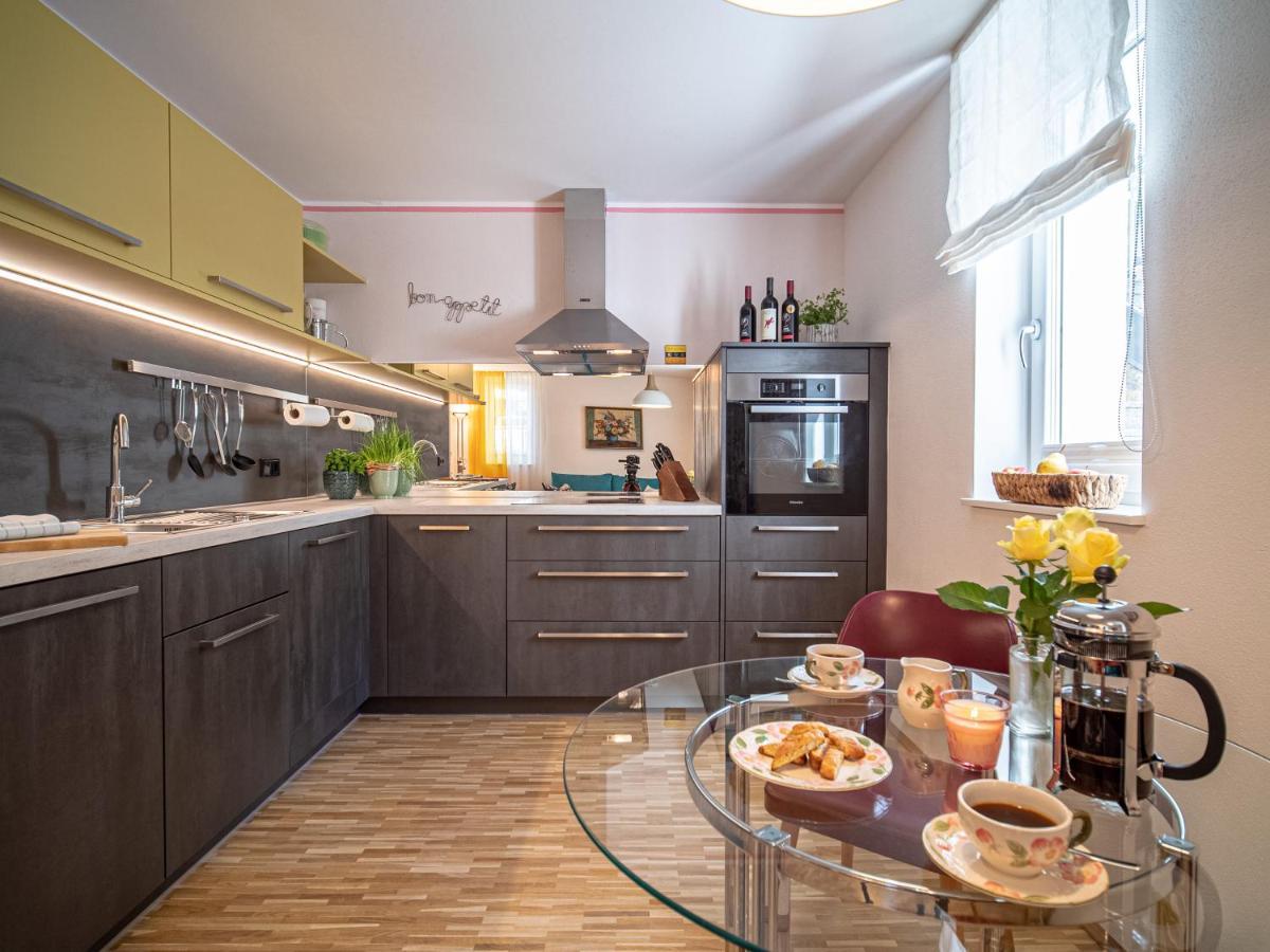 Appartement Im Loidls