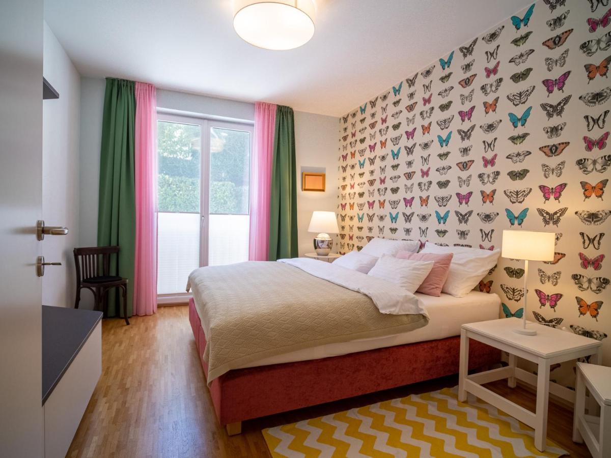 Im Loidls Appartement *