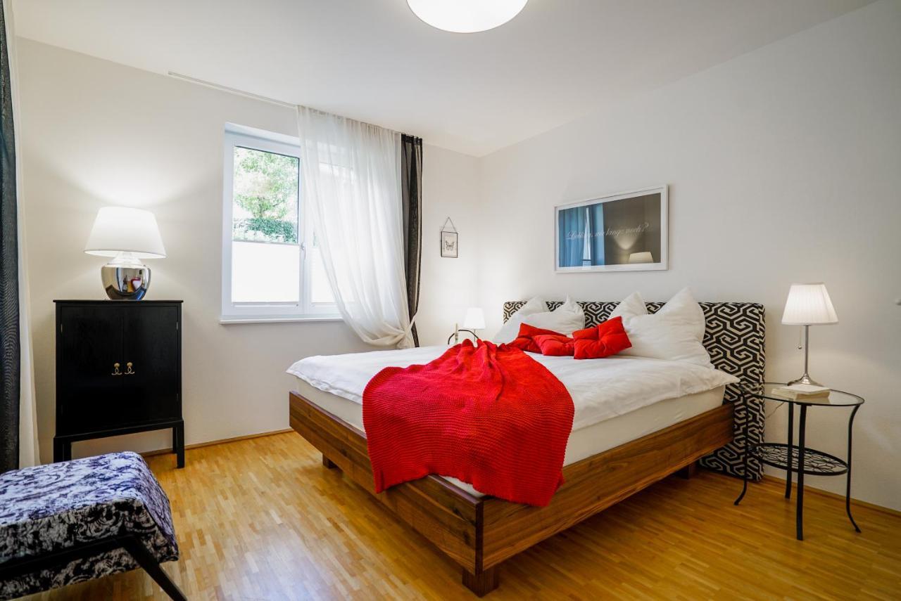Appartement Im Loidls