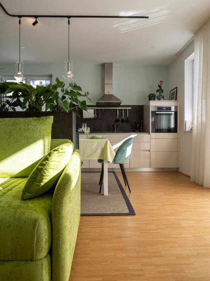 Appartement Im Loidls *