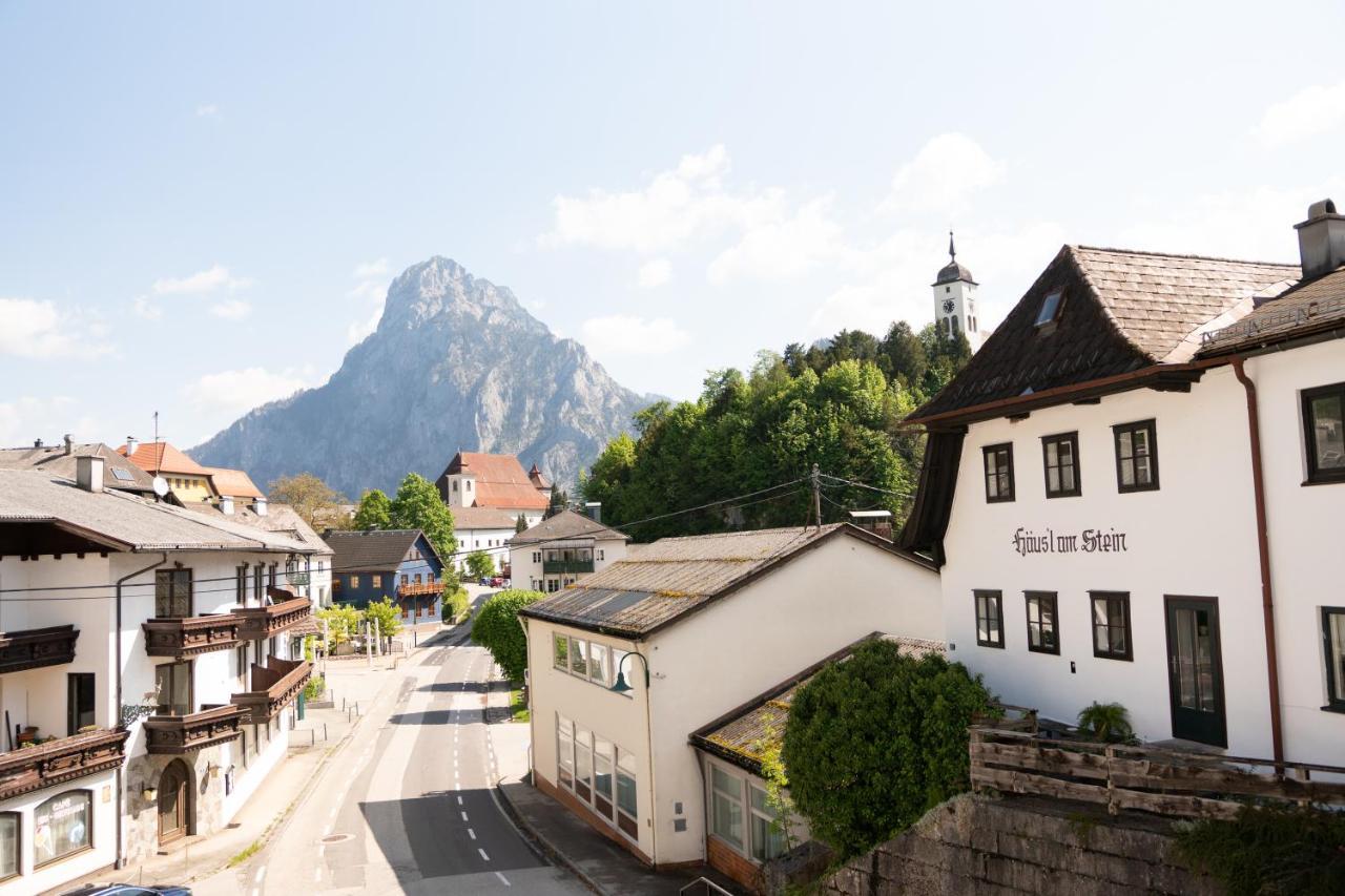 Appartement Im Loidls Traunkirchen