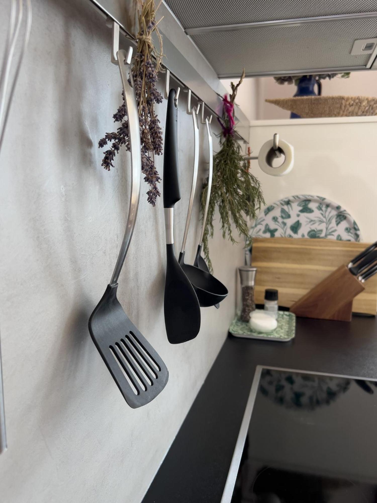 Im Loidls Appartement
