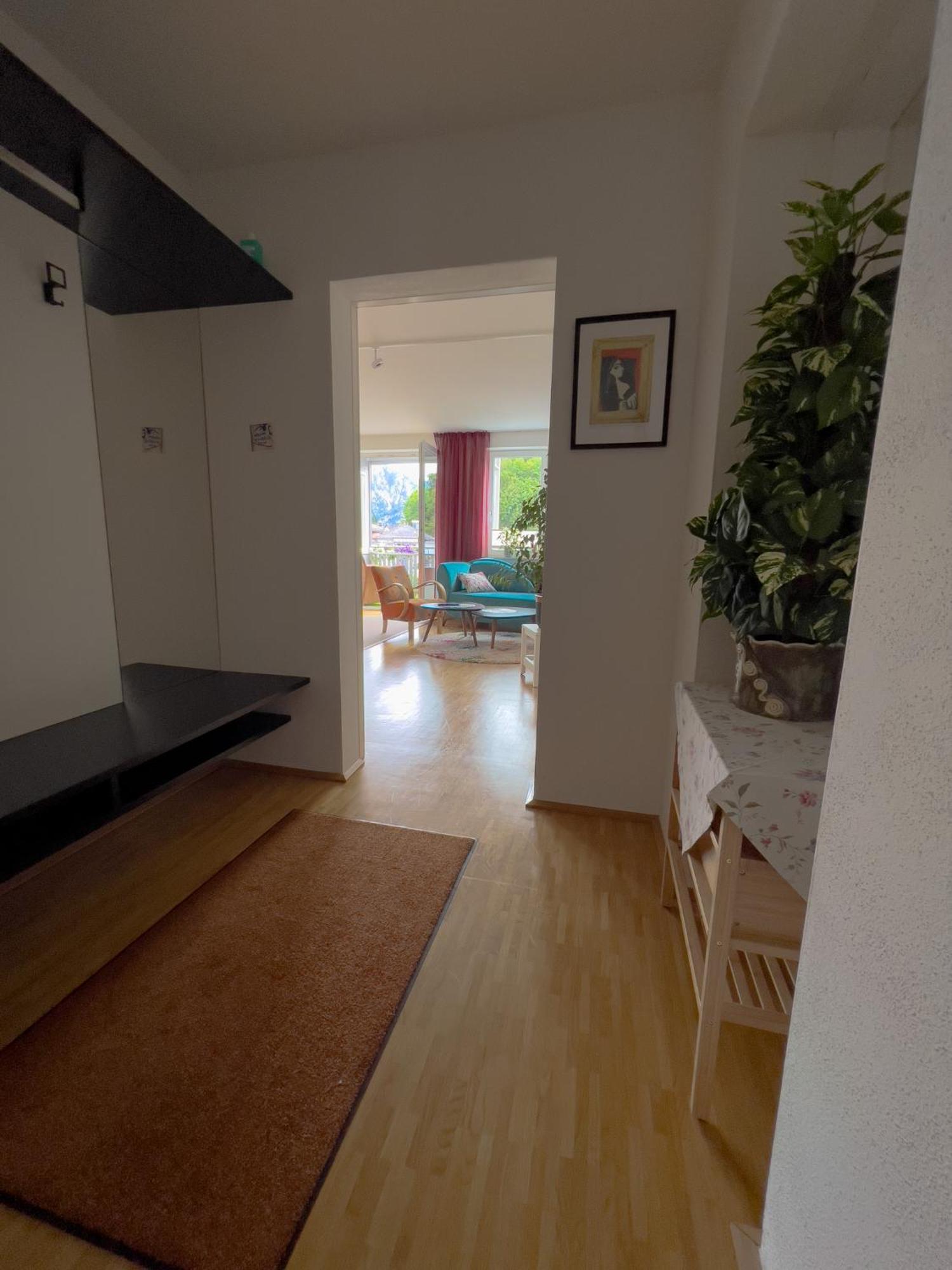 Im Loidls Appartement