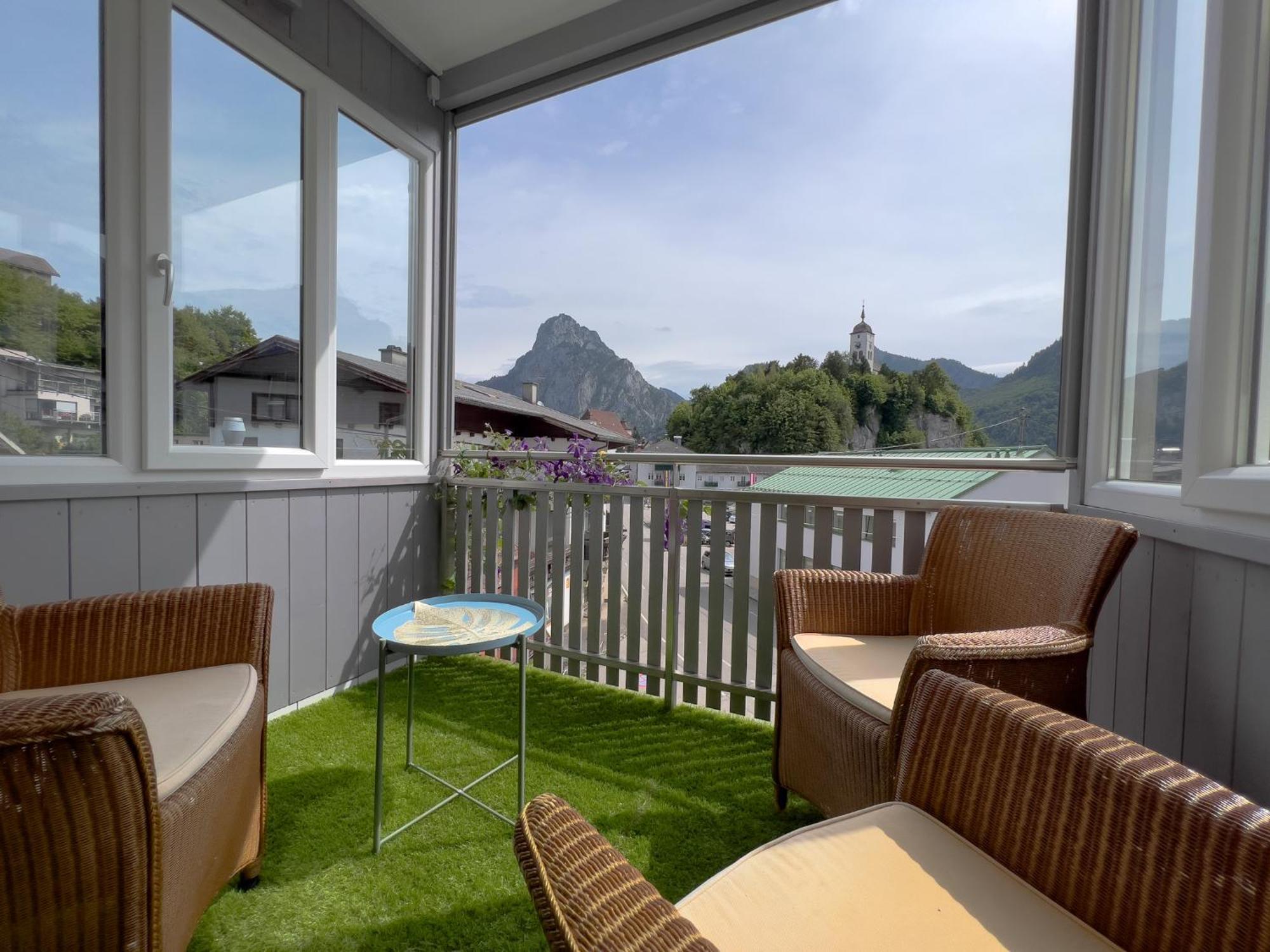 Appartement Im Loidls