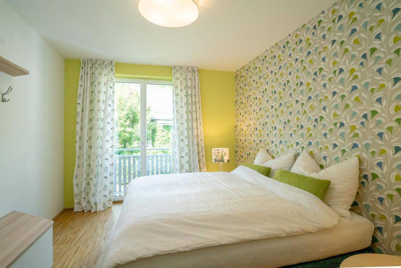 Im Loidls Appartement *